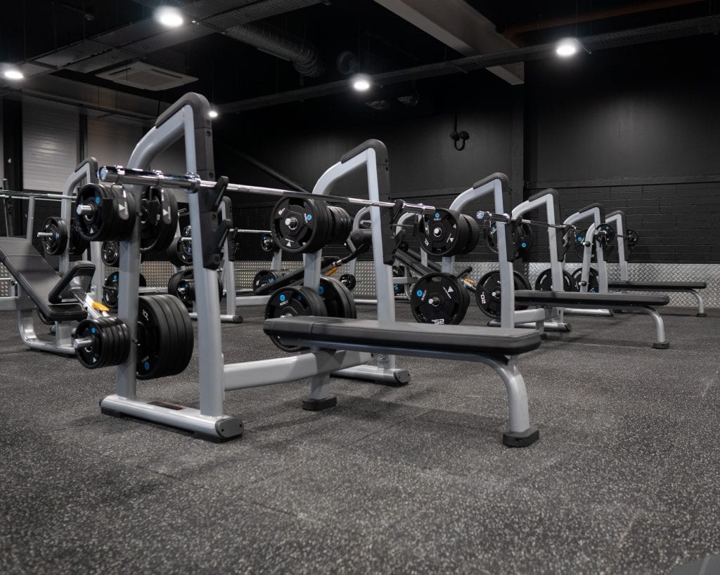 Liffey Valley FLYEfit