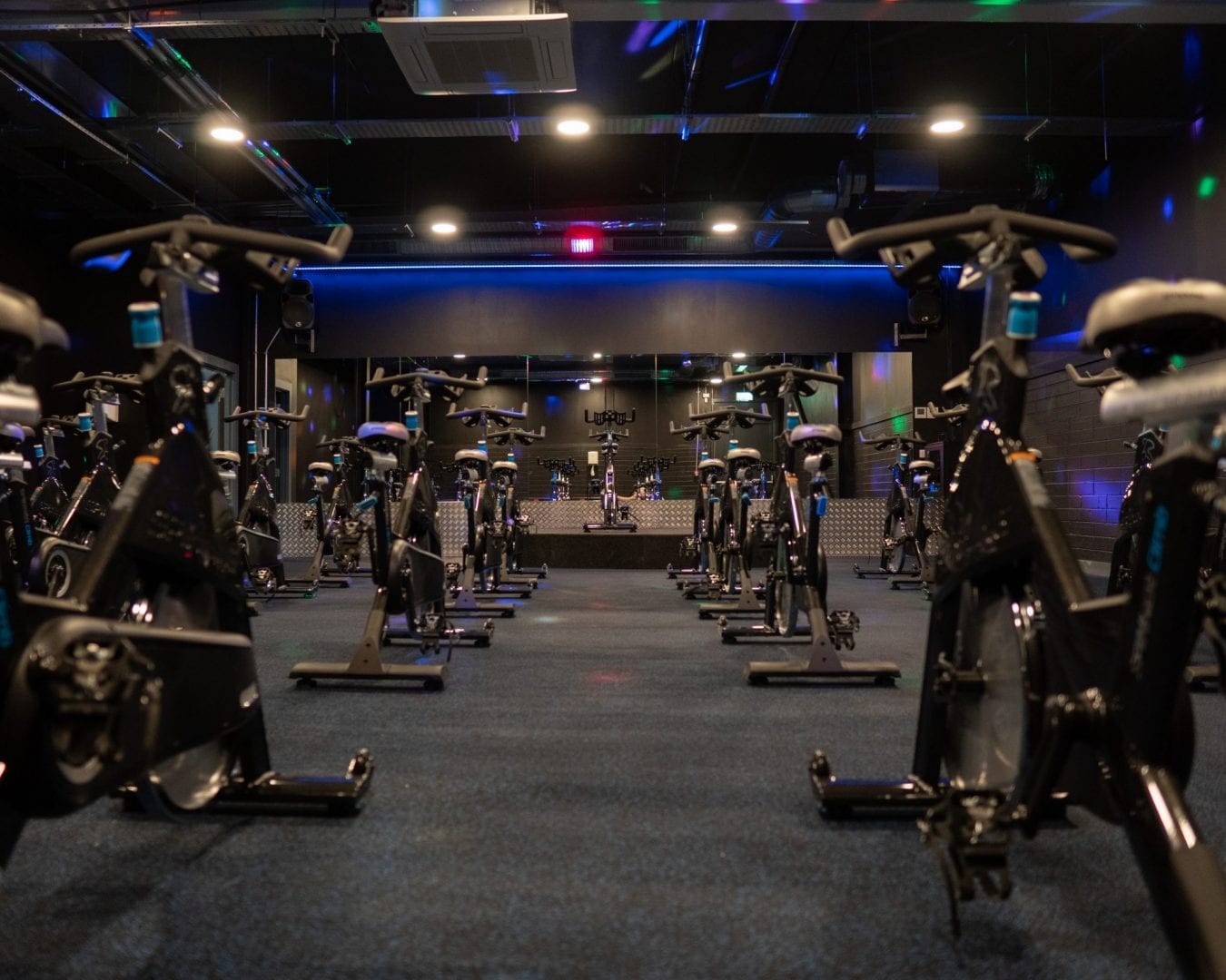 Liffey Valley FLYEfit