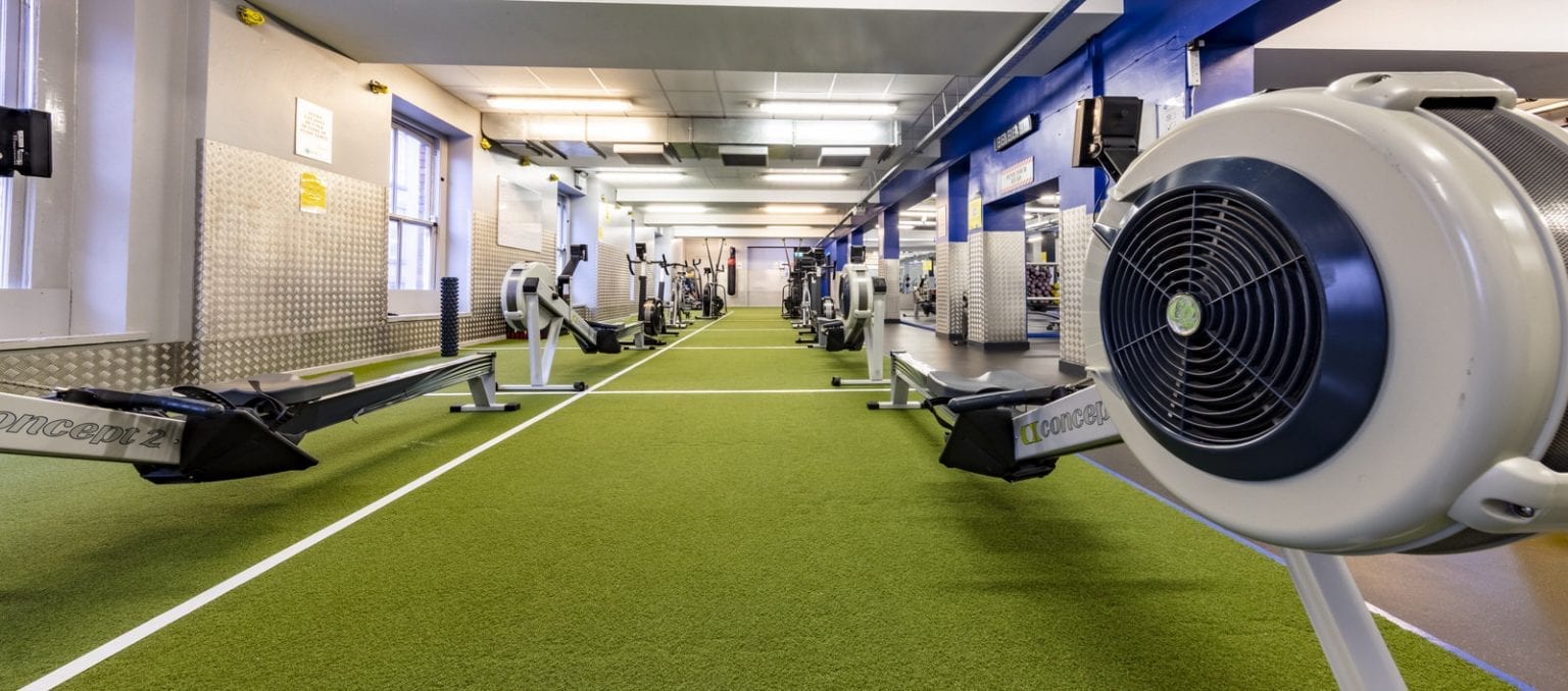 Baggot Street FLYEfit