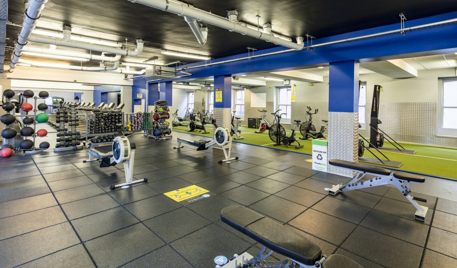 Luas times christmas