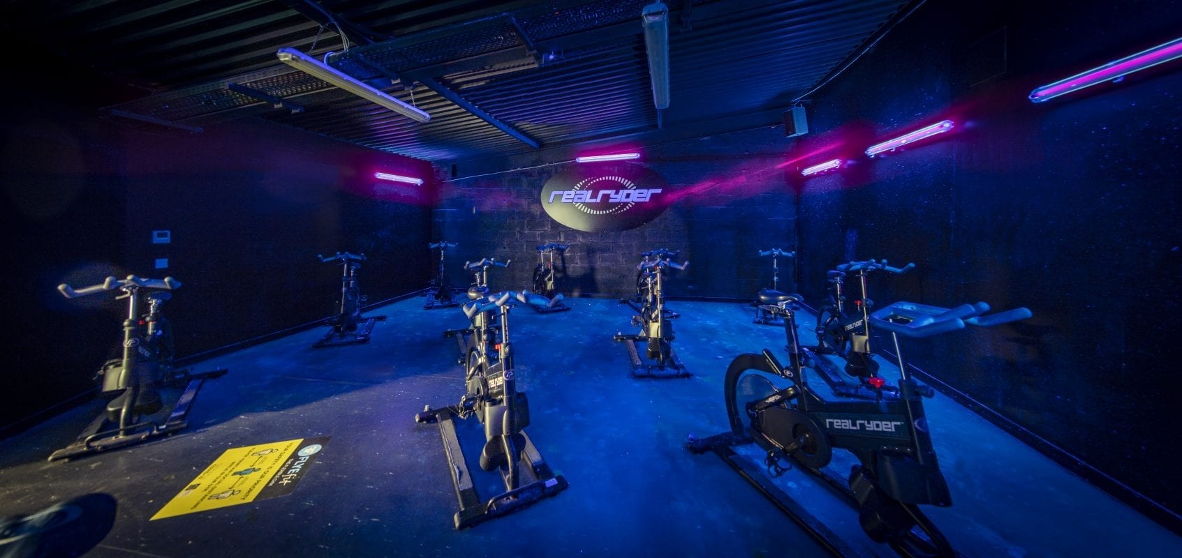 Supervalu exercise sales bike 2021