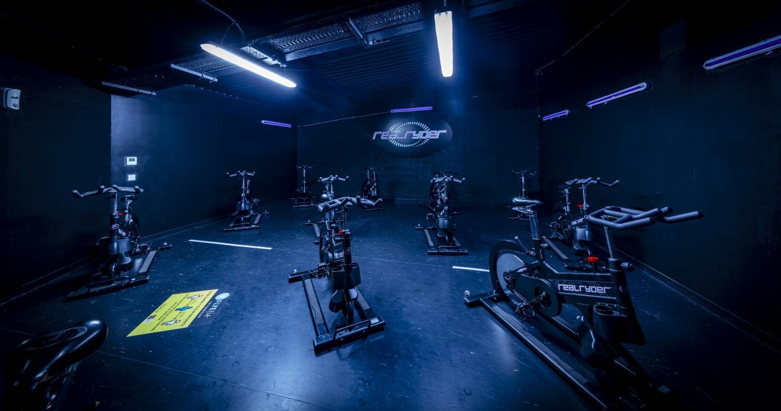 Supervalu exercise sales bike 2021