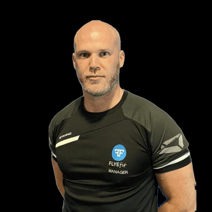 Kev Mc Carthy