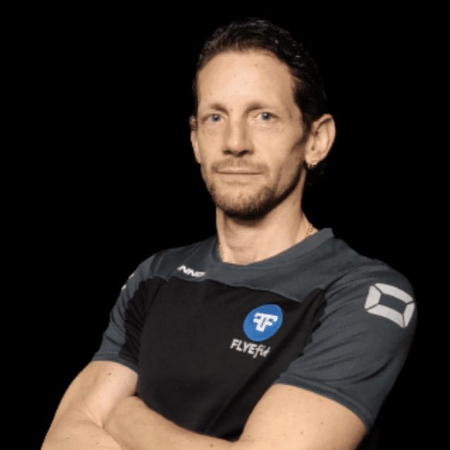 Marco Mapponi