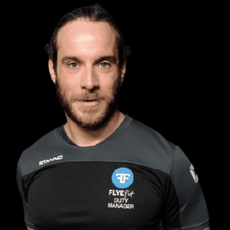 Pablo Baregio