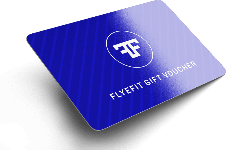 Flyefit Gift Voucher