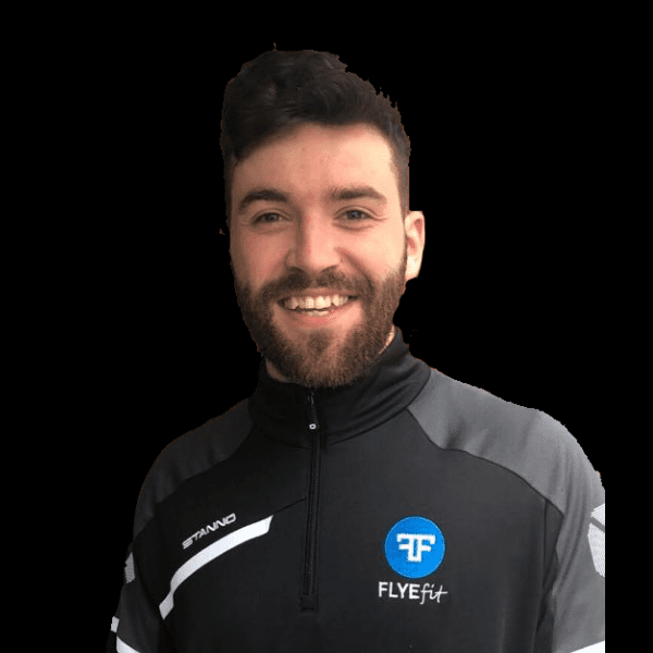 Aaron Daly