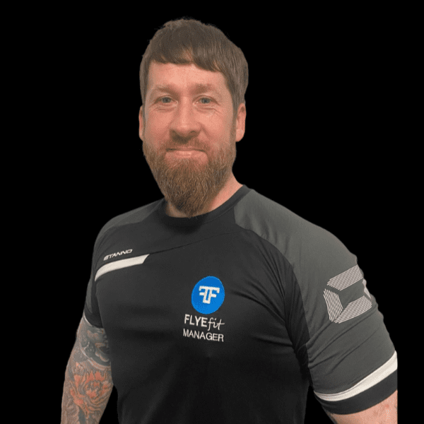 Derek Byrne