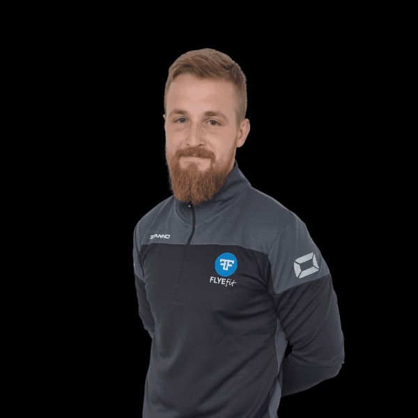 Aaron Hickey