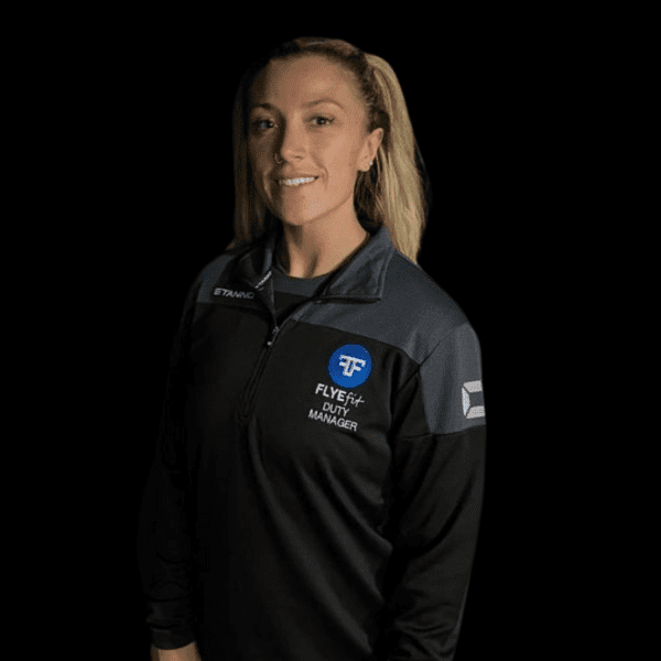 Becky Byrne
