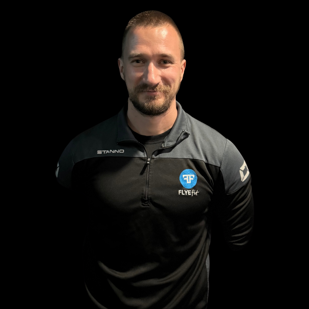 Toni Vincek