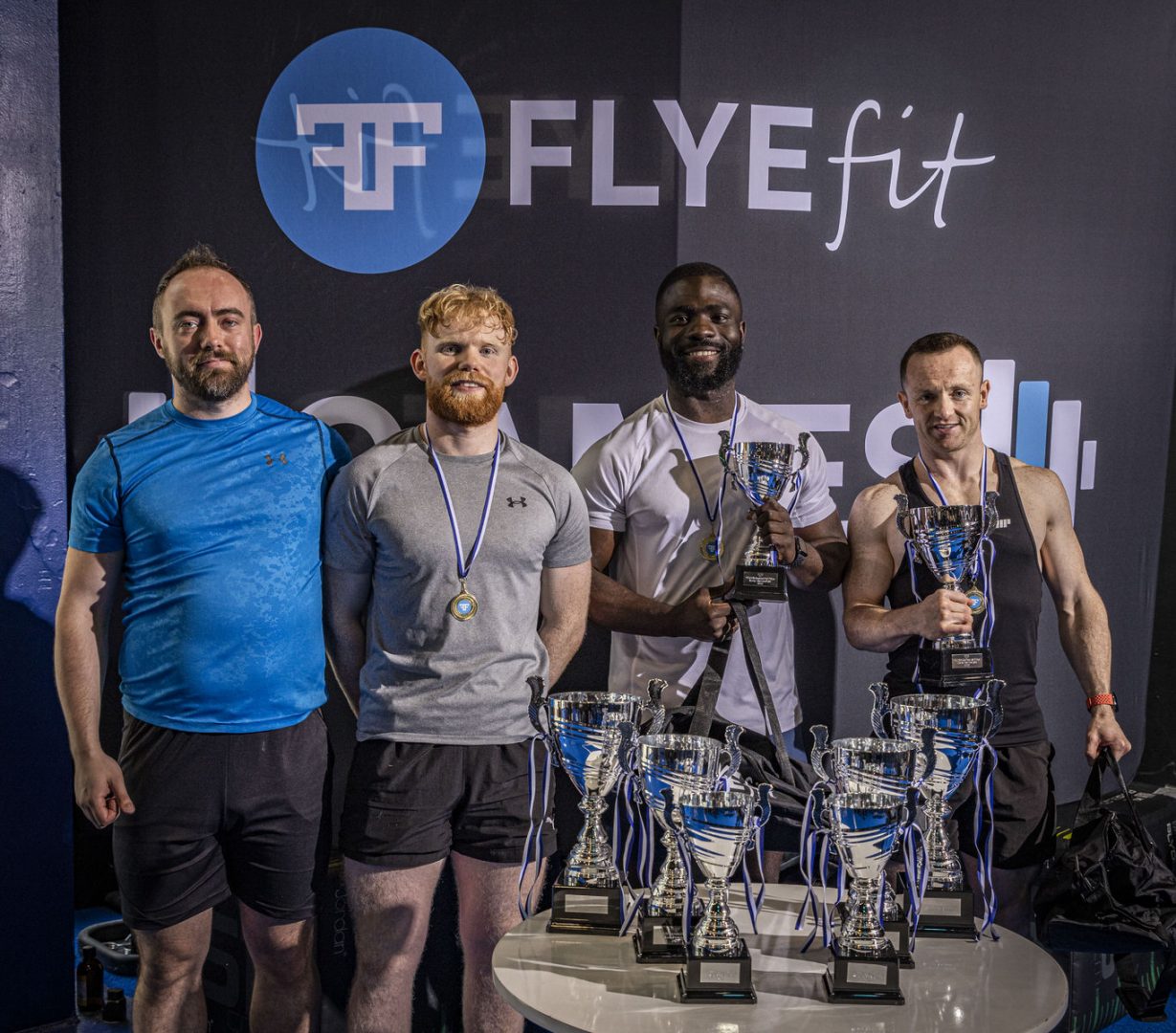 inter male winners