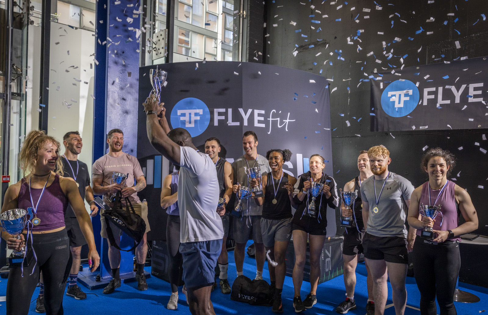 FFG 2022 Winners