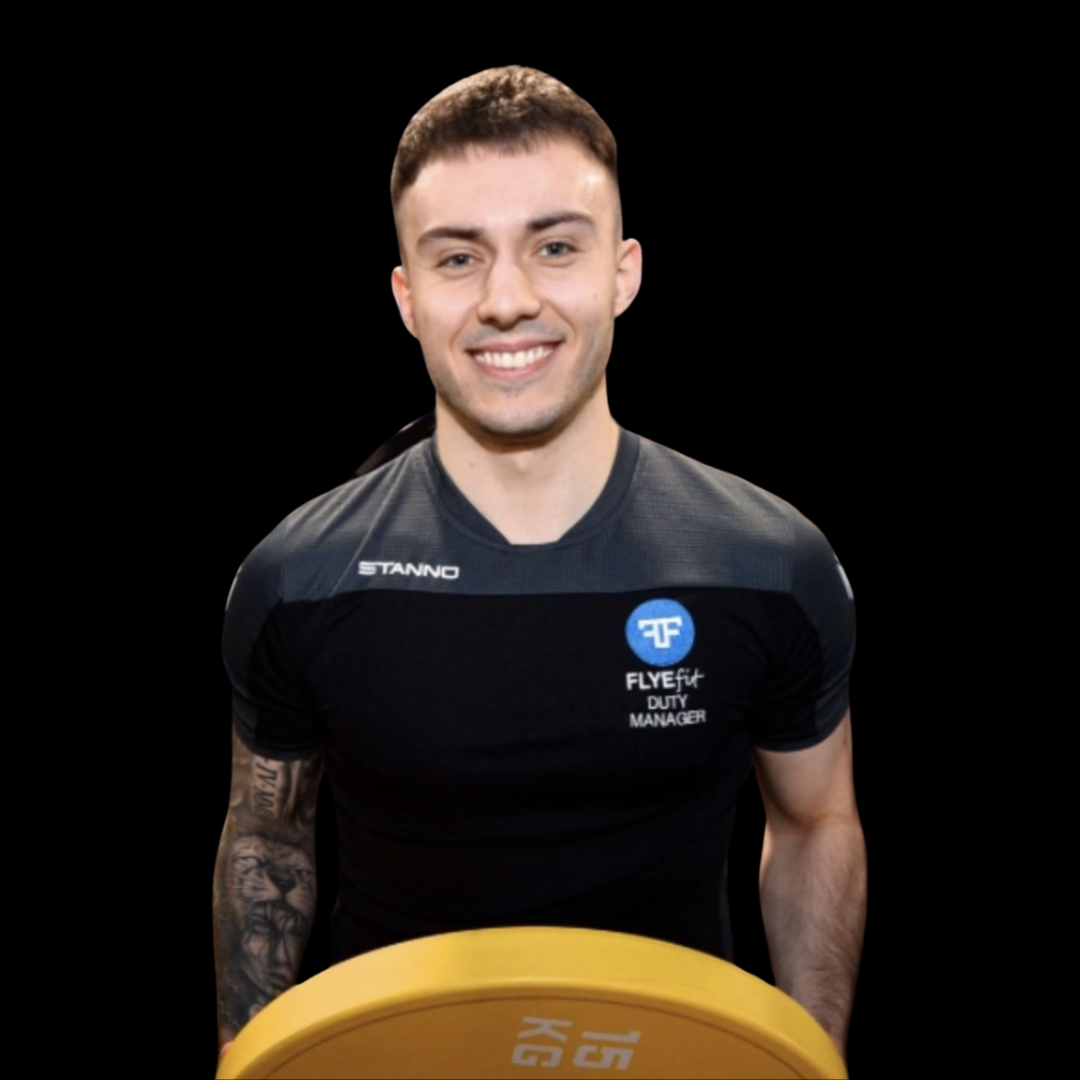 Callum Jones