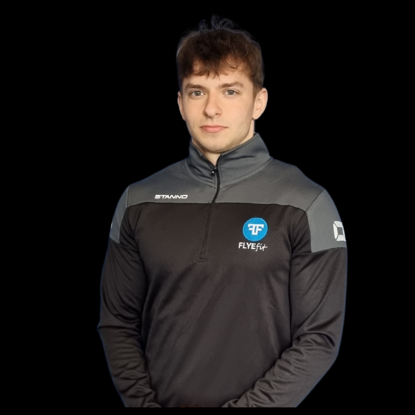 Brendan Mare