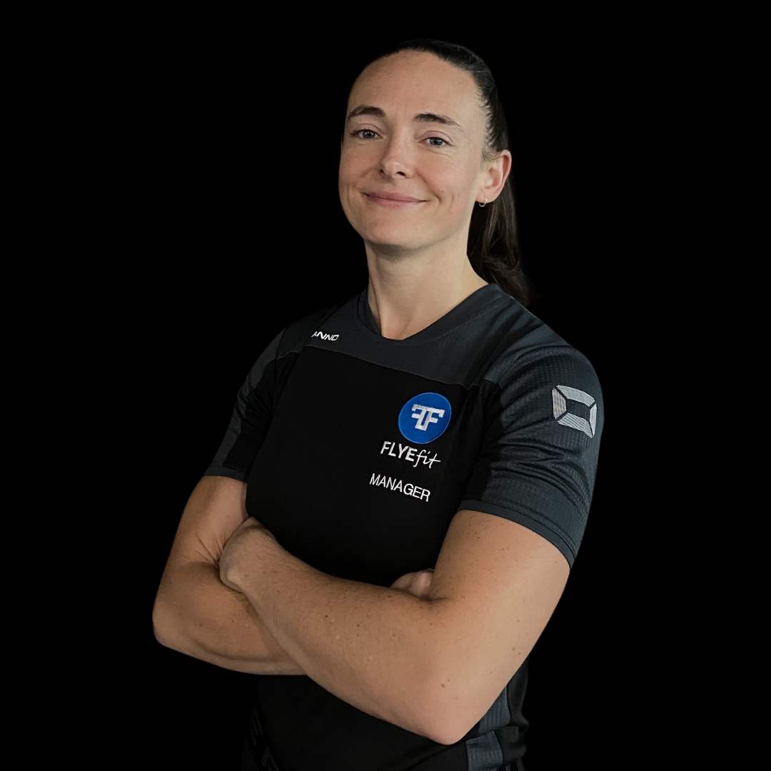 Lucy Whitaker