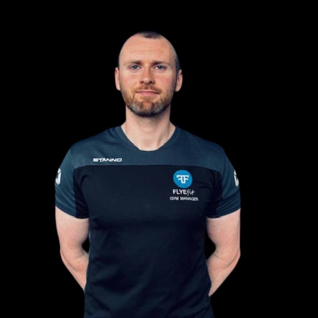 Stephen Brady