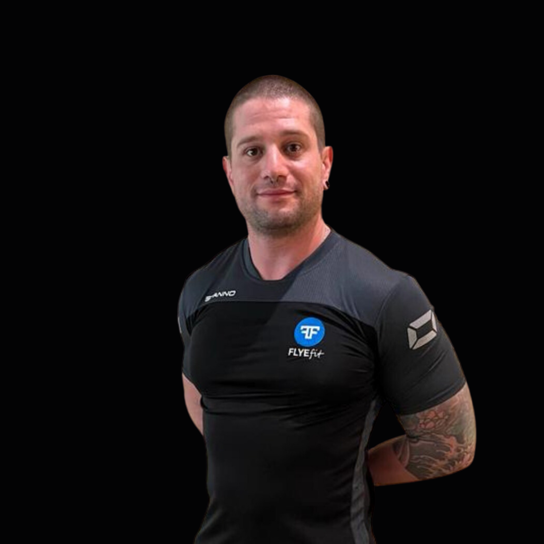 Tony Spinola