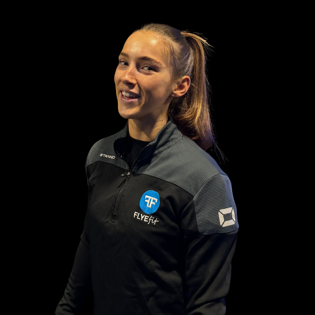 Keeva Cahill