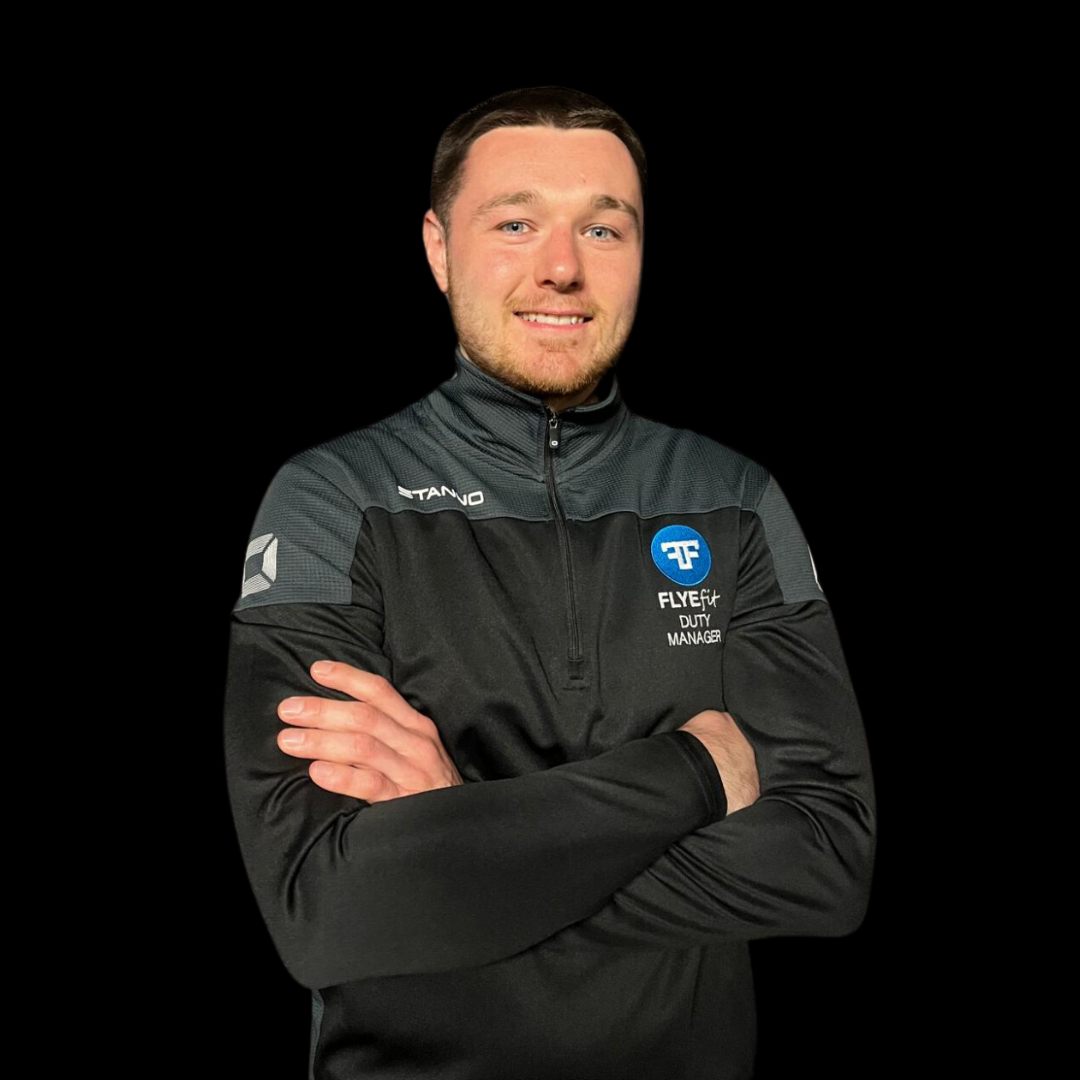Ryan Farrelly