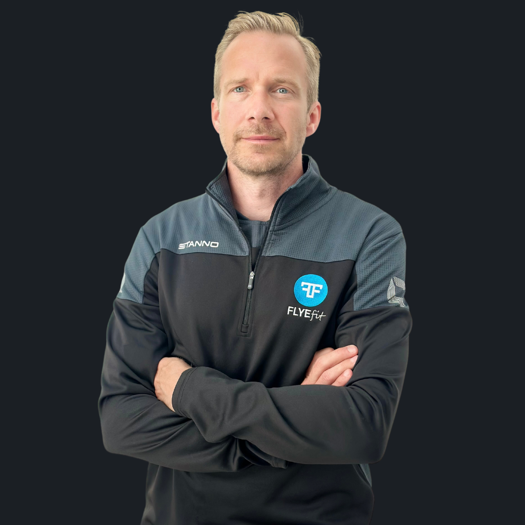 Jens Toivakainen