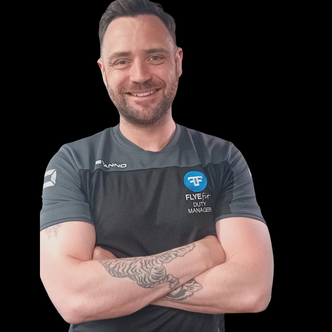 Craig Phelan