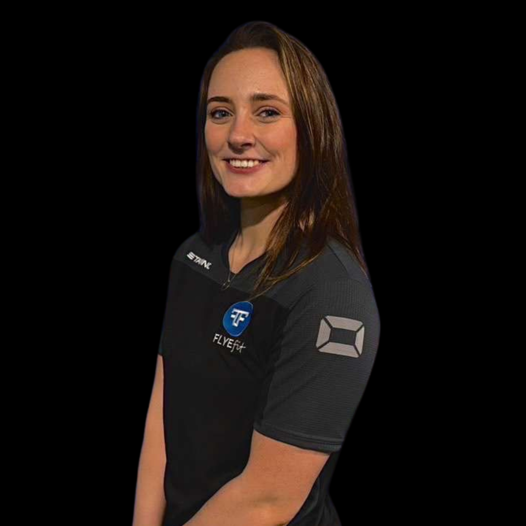 Kate McNicholas