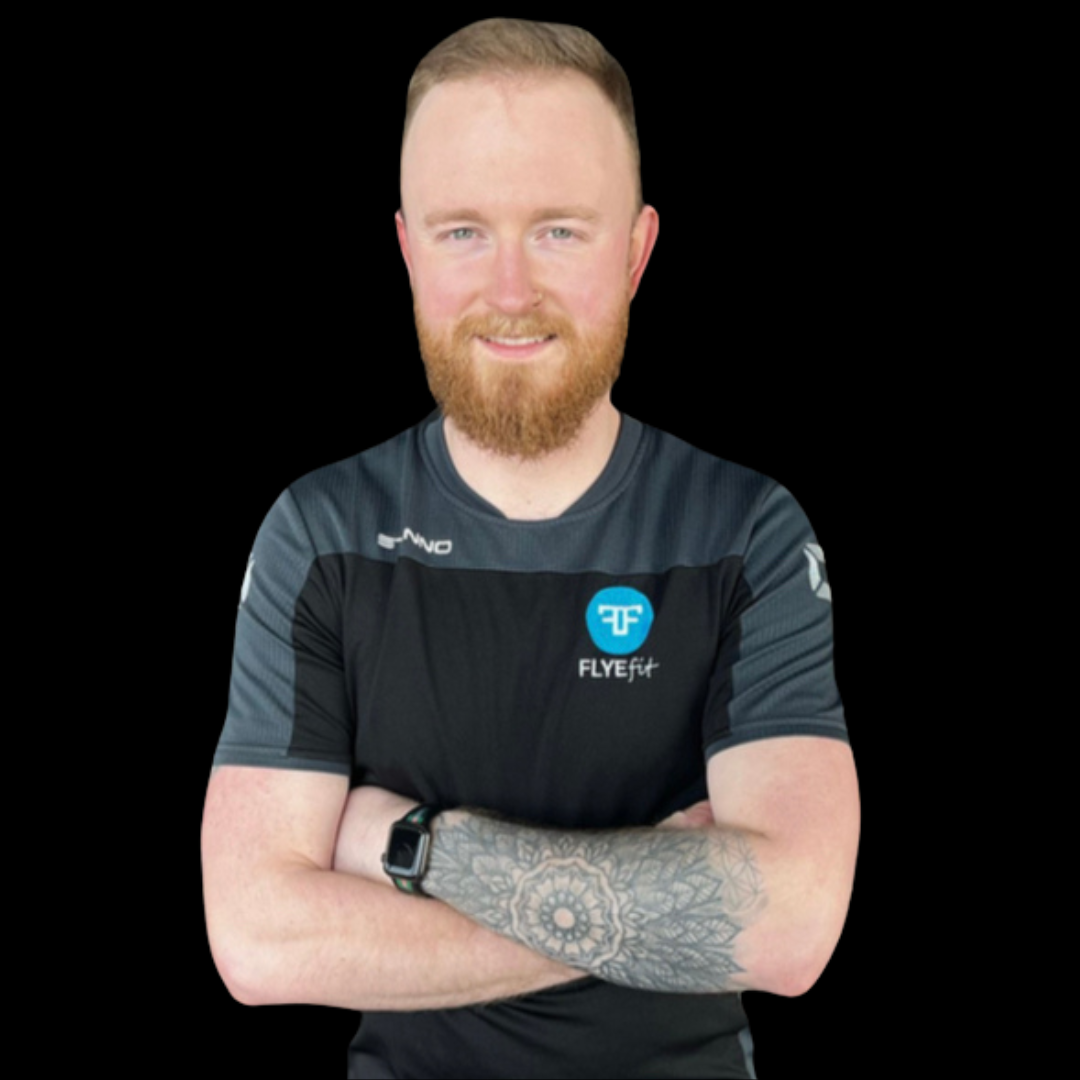 Jordan Byrne