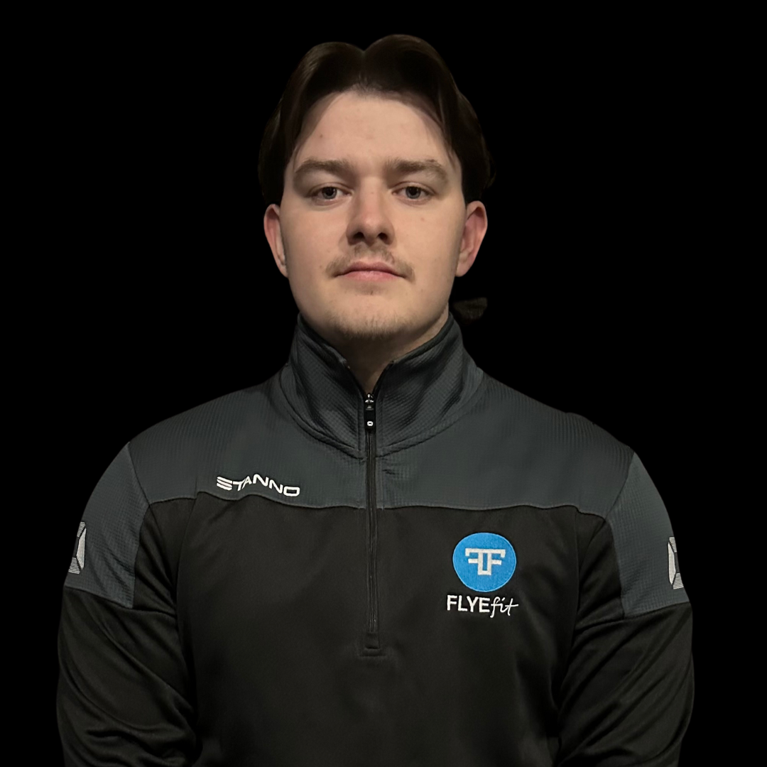 Joshua Rafferty