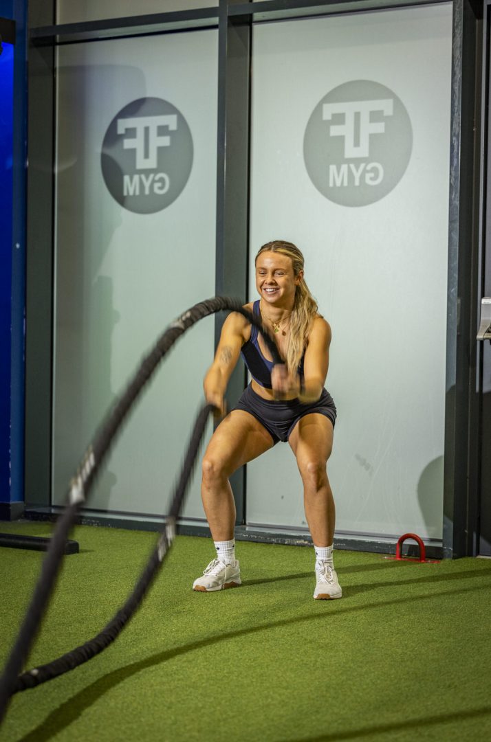 METCON