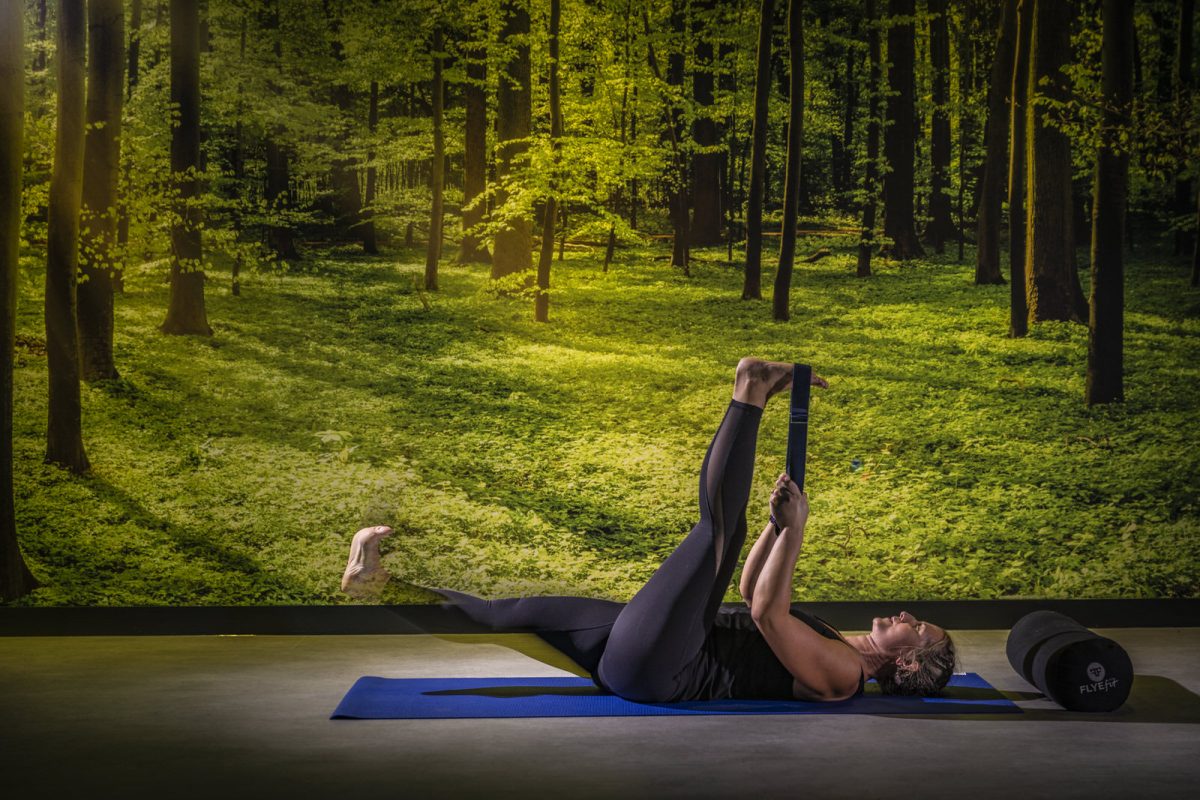 Yogalates