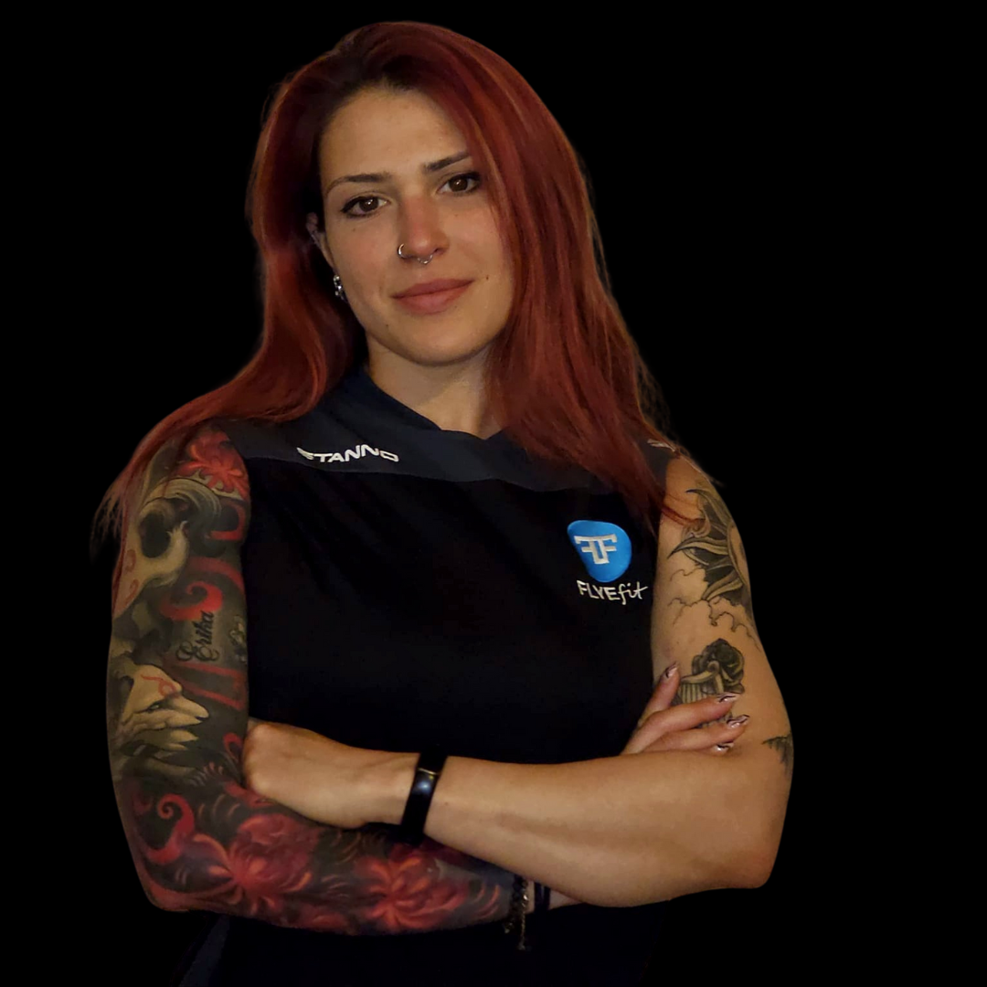 ALESSIA RINALDI