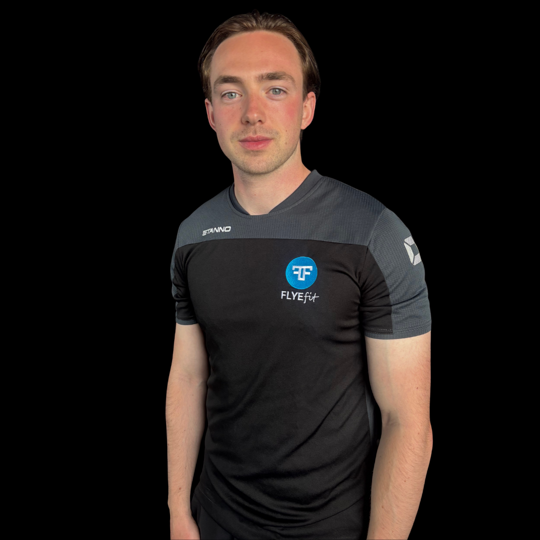 Darragh Curtin