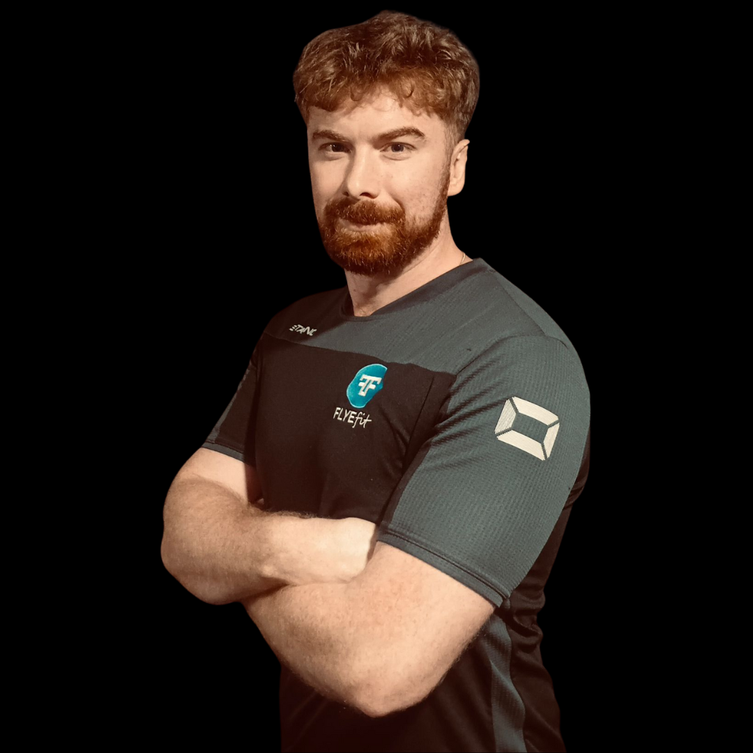 Fionn O Shea