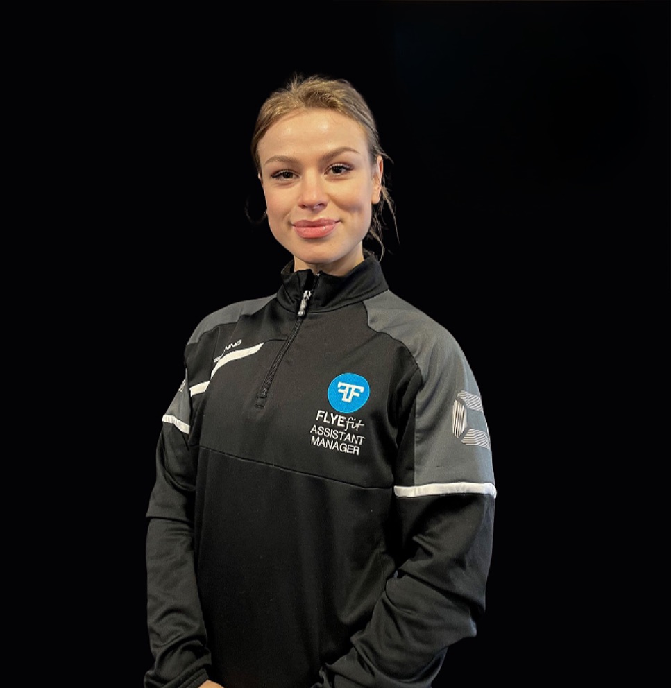 Alina Zhyvytska