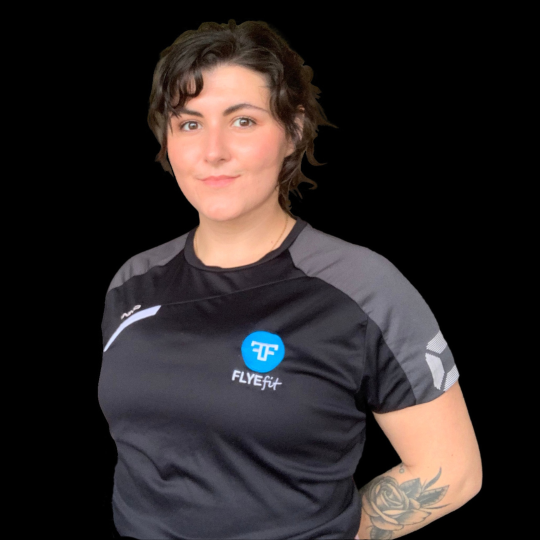 Jenn Dwyer