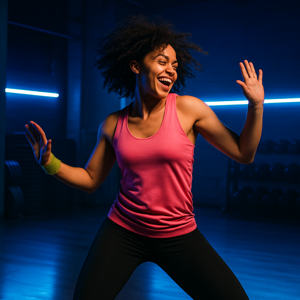 ZUMBA