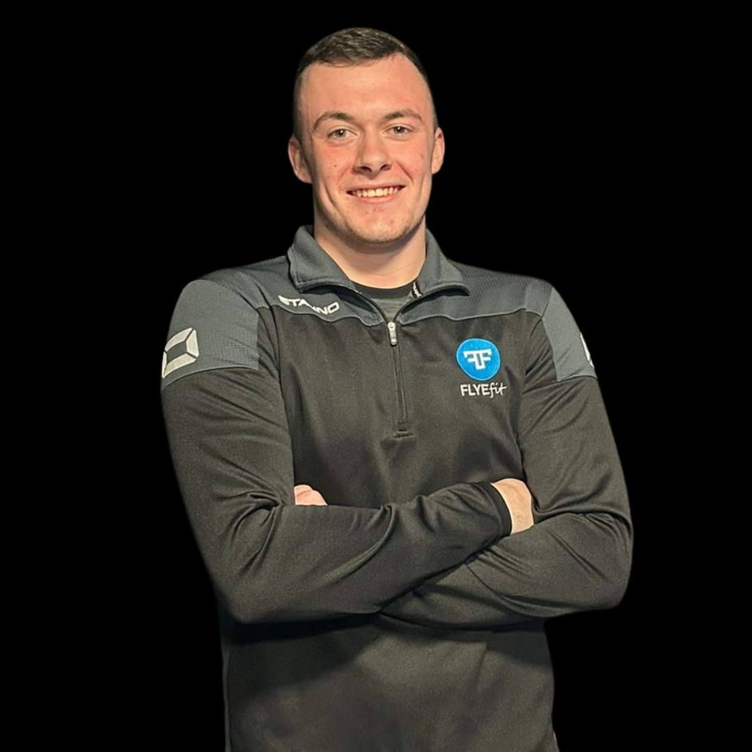 Luke Heffernan