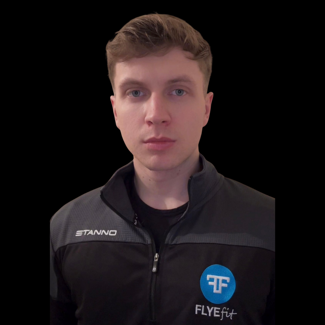 Sebastian Gasiorowski