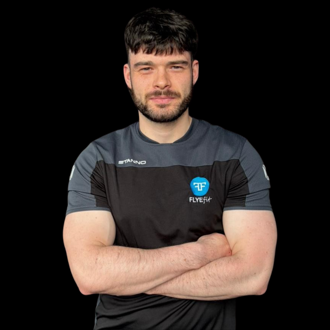 Cillian Melia