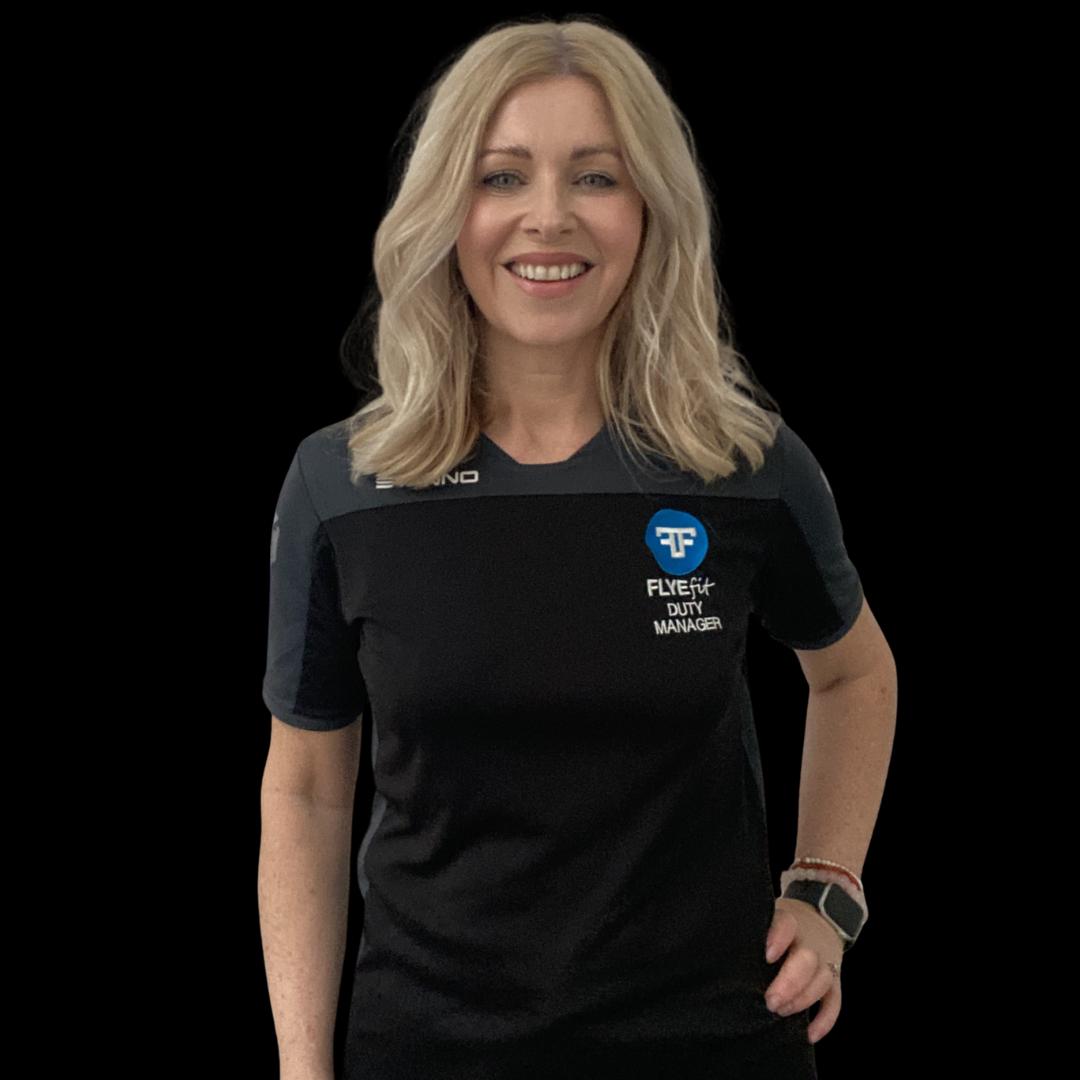 Helen Coughlan Keegan