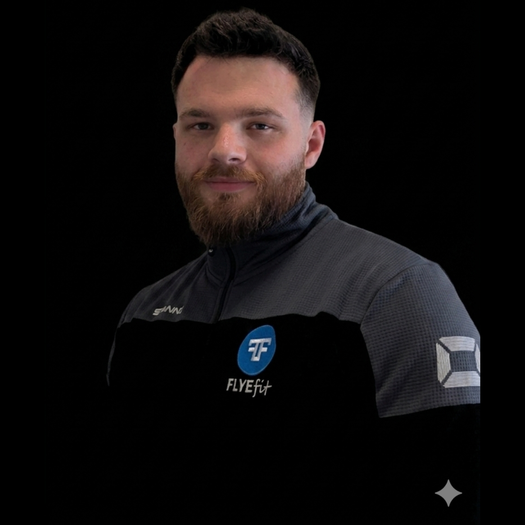 Rhys Donohoe