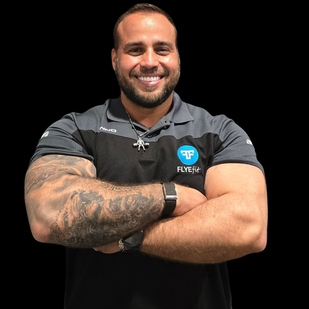 Andre Garcia