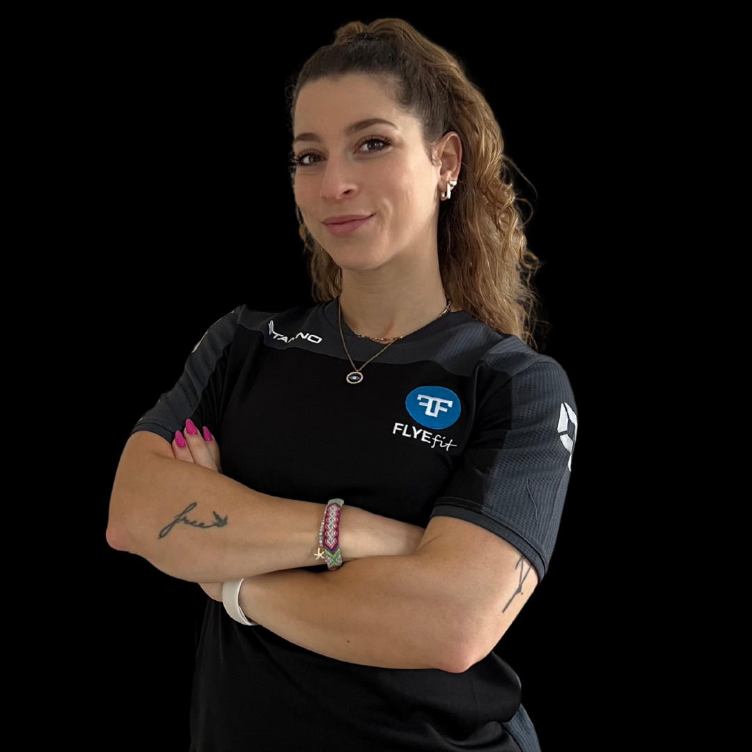 Amanda Casado