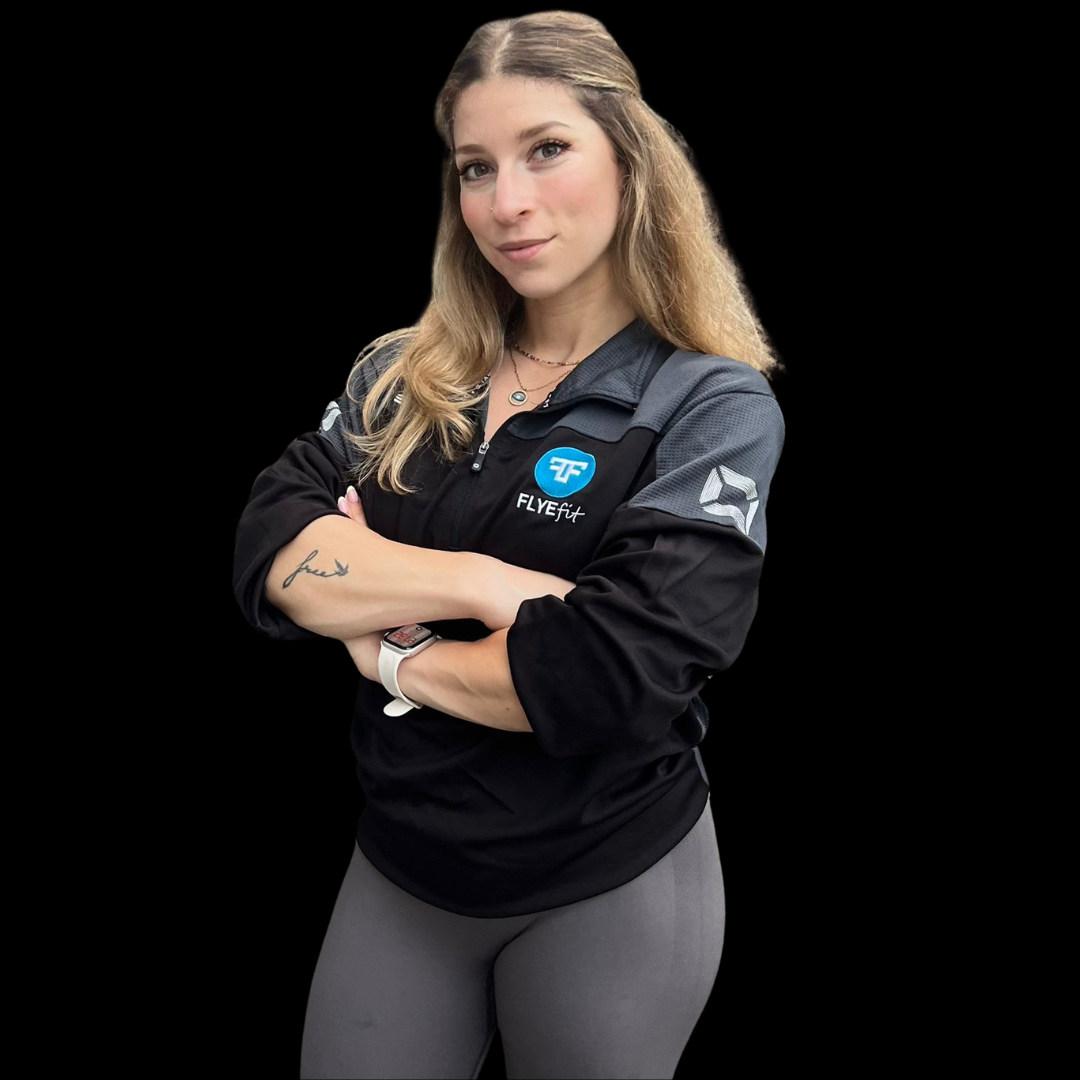 Amanda Casado