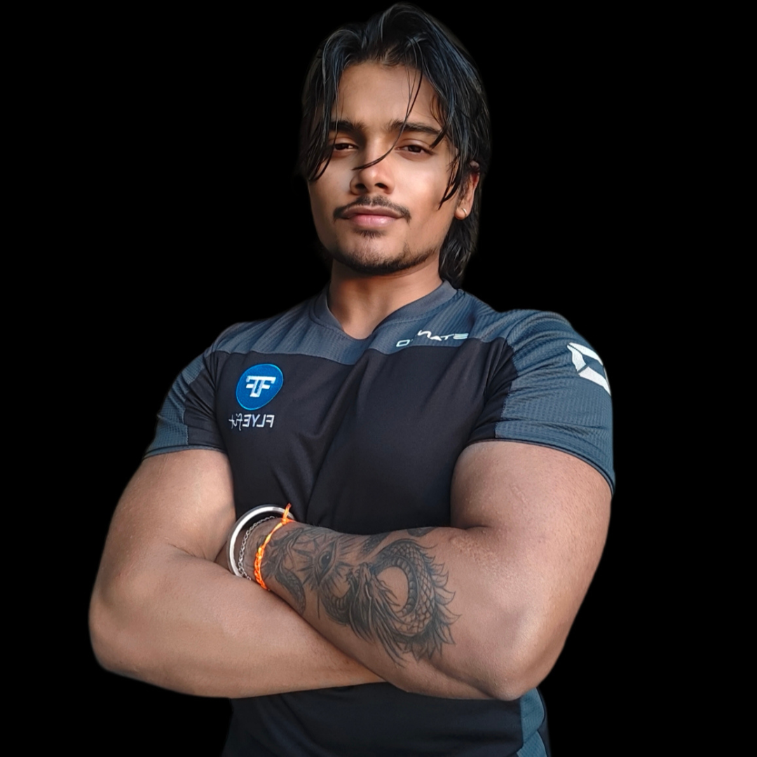 Devraj Bhatt
