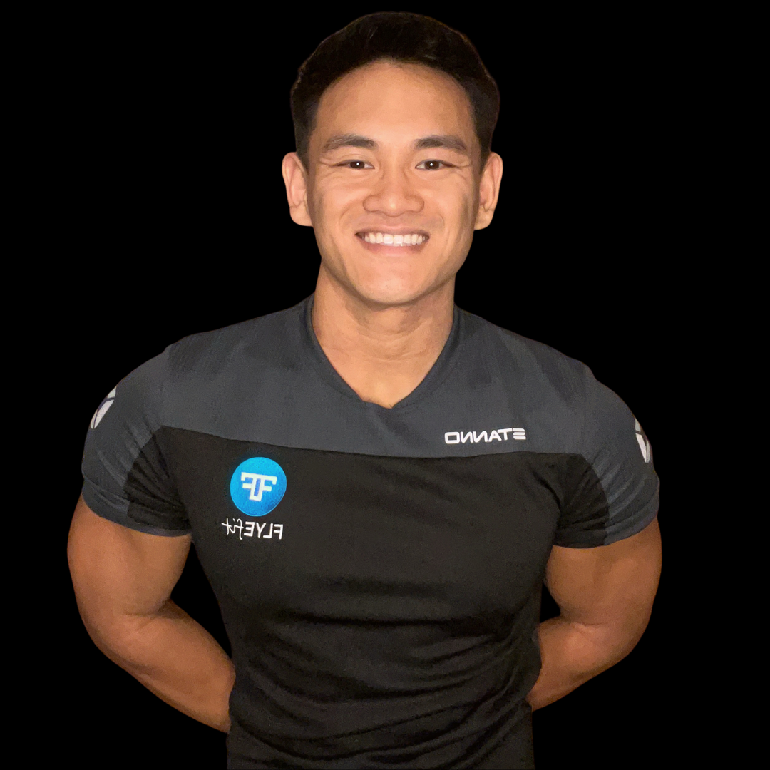 Dylan Wong