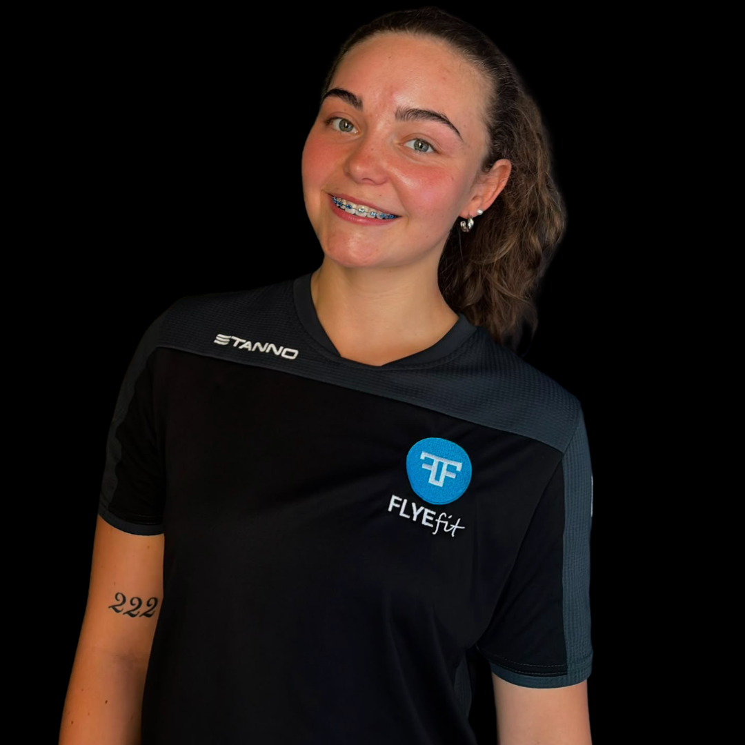 Kirsty Sheridan