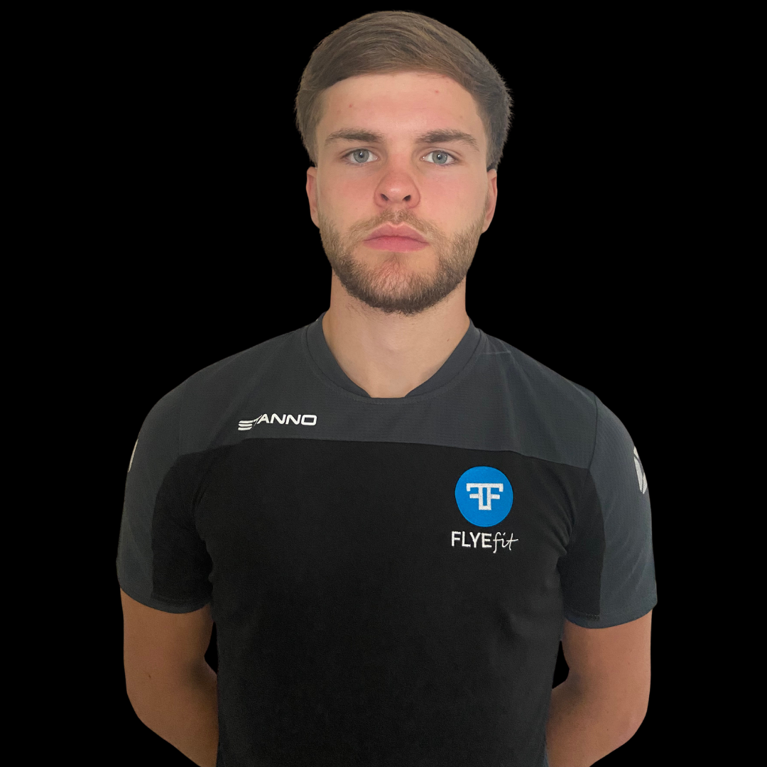 Alex Browne