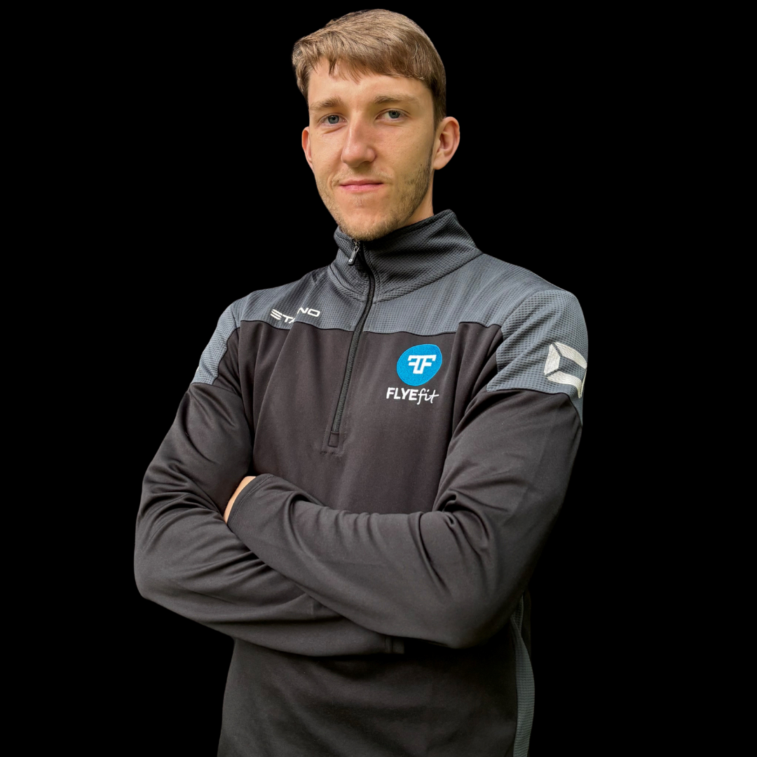 EVAN BRADY